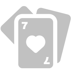 Play LUCKY 7 at Arlequin